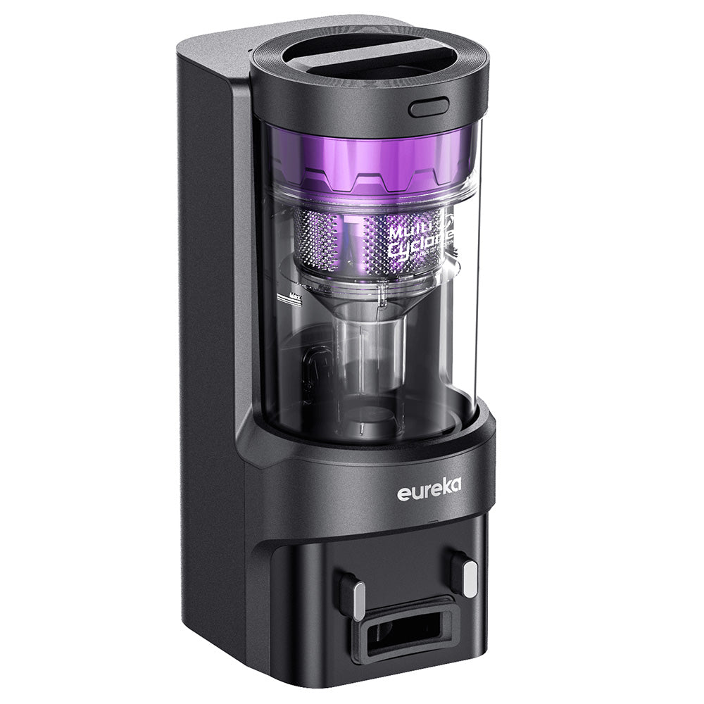 Dulkių siurblys robotas Eureka E10S